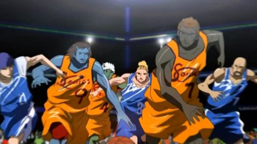 Otaku Gallery  / Anime e Manga / Buzzer Beater / Screen shots / 13 - Buzzer Beater (Endl) / 026.jpg